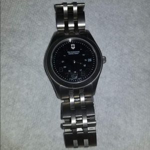 Victorinox Swiss Army Watch